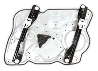 SKODA OCTAVİA 2005-2013 KAPI CAM MEKANIZMASI SACLI SOL 1Z1837461