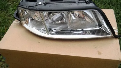 VW AUDİ FAR A6 2000 XZN 9 FİŞLİ SAĞ