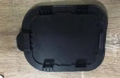 VOLKSWAGEN PASSAT/GOLF ÇAMURLUK DAVLUMBAZI KAPAĞI SAĞ/SOL 5G0805413C