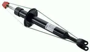 VW AMORTİSÖR A6-05> ÖN 4F0 413 031 AL..