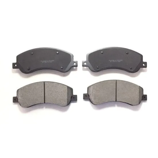 VW BALATA AMAROK 3.0 2017>