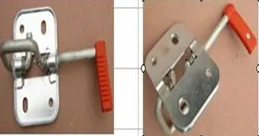 VOLKSWAGEN POLO MOTOR KAPUT ÜST KİLİDİ 6R0823186C