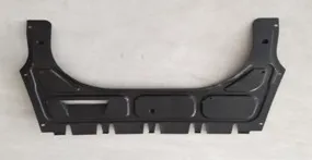 VOLKSWAGEN POLO MOTOR ALT MUHAFAZA PLASTİK BENZİNLİ 6Q0825237R