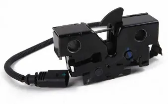 VOLKSWAGEN TİGUAN 2013-2020 MOTOR KAPUT KİLİDİ 5G1823509B