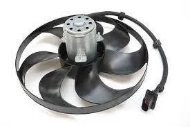 VW FAN MOTORU GOLF 4 BÜYÜK  1J0 959 455 F