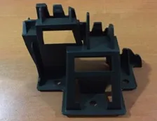 VOLKSWAGEN JETTA 2011-2014 STOP ALT BRAKETİ SAĞ 5C6807394A