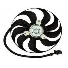 VW FAN MOTORU GOLF 4 SAĞ