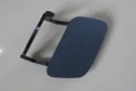 AUDİ A4 2008 SONRASI FAR YIKAMA KAPAĞI SOL 8K0955275