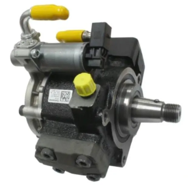 VW MAZOT POMPASI POLO-İBİZA1.2 - 1.6 TDI