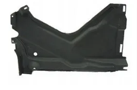 AUDİ A6 2013-2017 ALT TABAN KAPLAMASI ARKA SAĞ 4G0825216A