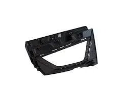 TAMPON IZGARASI POLO 18=> (SİS DELİKLİ) SAĞ 2G0853666G9B9