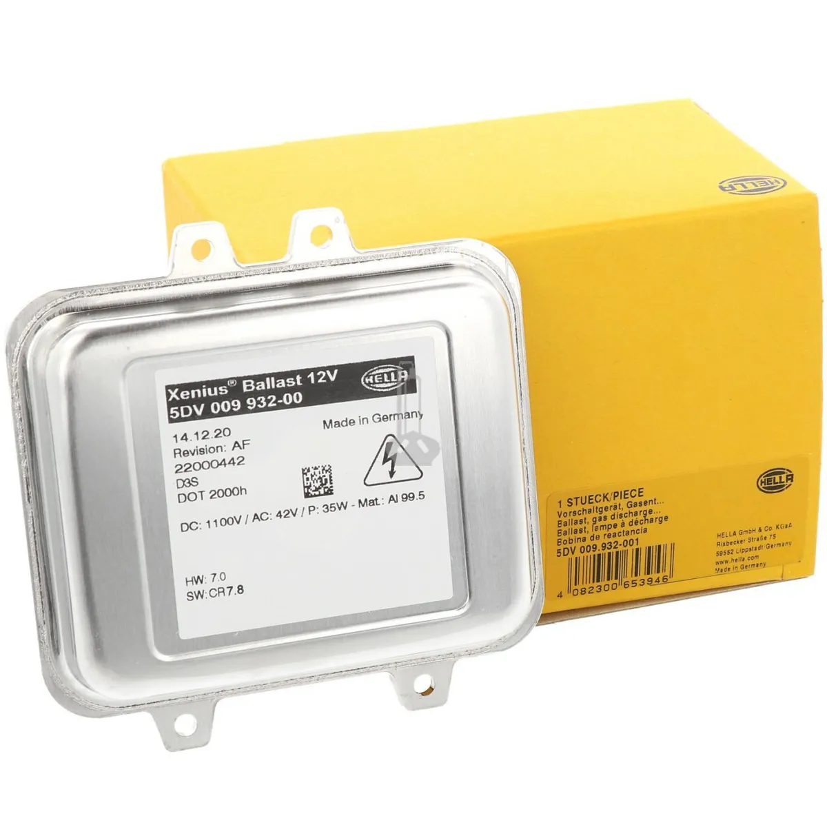 PORSCHE ZENON TRAFOSU CAYENNE 2015