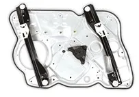 SKODA OCTAVİA 2005-2013 KAPI CAM MEKANIZMASI SACLI SAĞ 1Z1837462