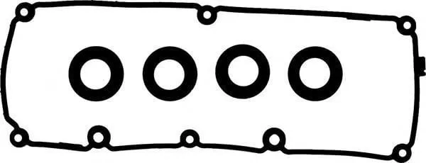 VW ÜST KAPAK CONTASI CADDY 1.6 TDİ 2010>