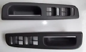 KAPI KOL TUTAMAĞI SİYAH 3B1867171C