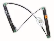 SEAT EXEO 2009 SONRASI KAPI CAM MEKANİZMASI ÖN SAĞ 8E0837462