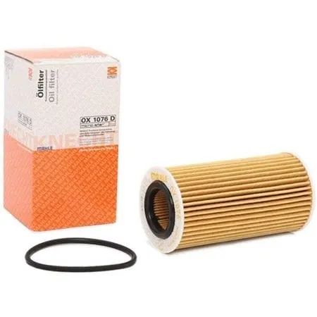 VW YAĞ FİLTRESİ A6-A7-Q7 3.0 TDI 2014 > AMAROK