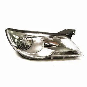 VW FAR TİGUAN SAĞ 08-2010