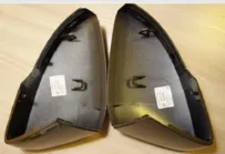 AYNA KAPAĞI SAĞ SKODA OCTAVİA 2013-2017 5E0857538