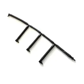 VW GERİ DÖNÜŞ HORTUMU A4-A6 2.0 TDI 03L130235AE