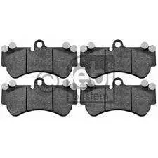 VW BALATA Q7 TOUAREG ÖN