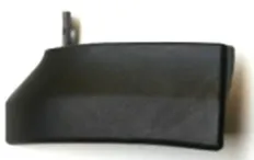 VOLKSWAGEN PASSAT 1997 SONRASI MARŞPİYEL KAPAĞI SOL 3B0853897A