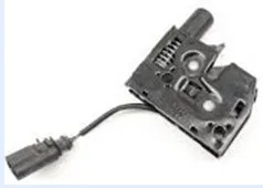 AUDİ Q3 2015-2018 MOTOR KAPUT KİLİDİ 8U0823509A