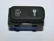 SKODA OCTAVİA 2004-2013/YETİ 2010-2018 MERKEZİ KİLİT ANAHTARI 1Z0962125