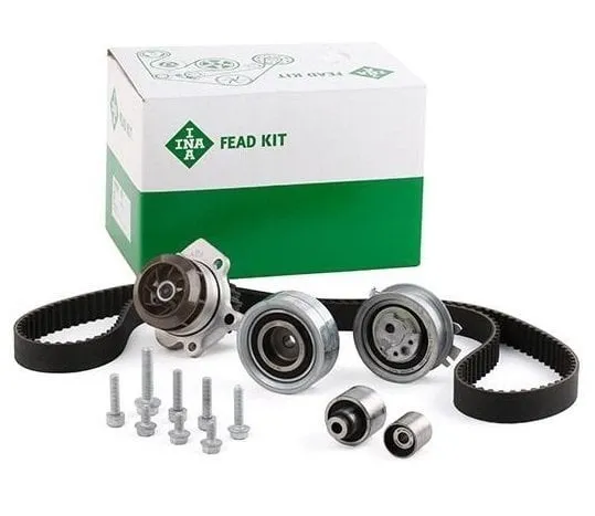 VW TRİGER SETİ PASSAT A4-A6 2.0 TDI CAHA -CAGA CBA