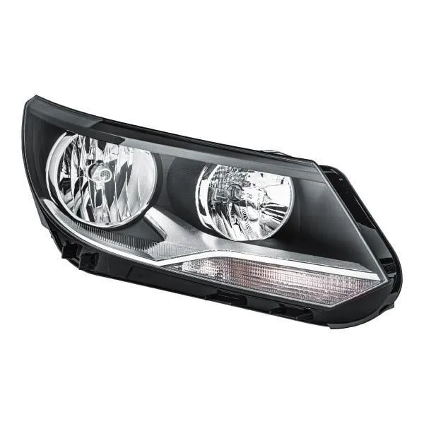 VW FAR TİGUAN SAĞ 11-2015