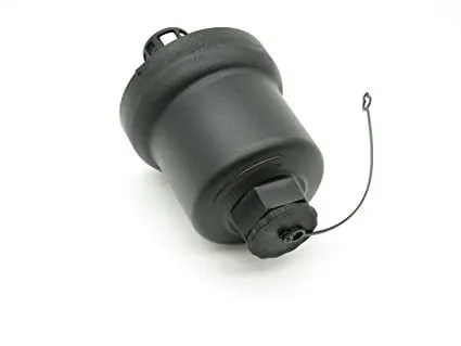 VW YAĞ FİLTRE KAPAĞI GOLF 5-PASSAT-JETTA 2.0 TDI