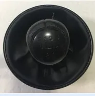 SKODA FABİA/ROOMSTAR 2007-2010 VİTES TOPUZU+KÖRÜK 5J0711113F