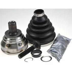 VW AKS KAFASI CADDY-GOLF 5-6-PASSAT-JETTA