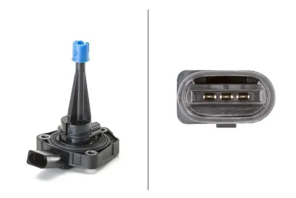 VW YAĞ SENSÖRÜ GOLF 7 LEON TOLEDO 1.4 TSI