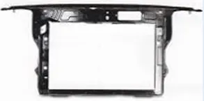 ÖN İÇ PANEL 1.2-1.4 SKODA FABİA 2007-2011 5J0805591