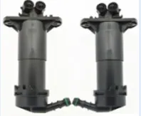 AUDİ Q7 2007-2015 FAR YIKAMA ROBOTU SAĞ 4L0955102