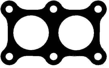 VW PARTİKÜL CONTASI