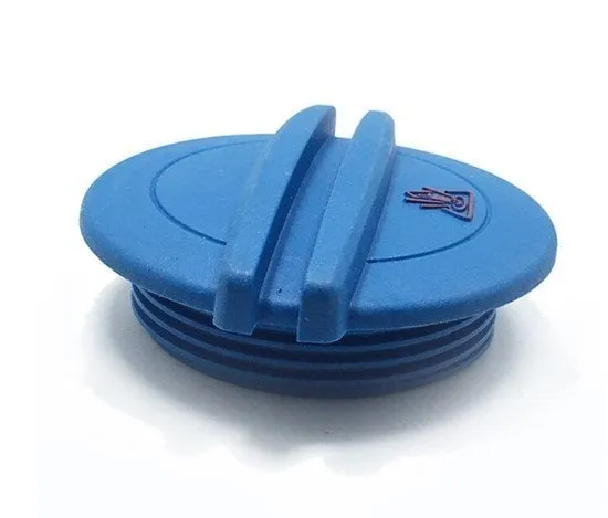 VW RADYATÖR KAPAĞI PASSAT- GOLF 5-6-7 CADDY 2010>