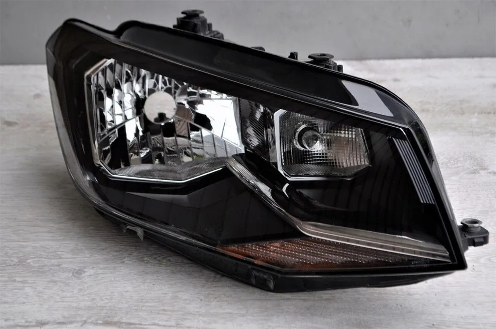 VW FAR CADDY SAĞ 2015-