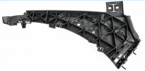 AUDİ Q7 2007-2015 ÖN TAMPON BRAKETİ SOL 4L0807283