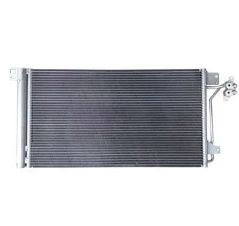 VW KLİMA RADYATÖRÜ T5 105-130-174 AXB-AXD