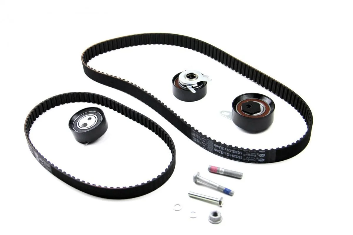 VW TRİGER SETİ T4 074198119Q