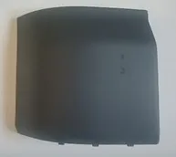 VOLKSWAGEN TRANSPORTER T5 TAMPON KÖŞE PLASTİĞİ ARKA SOL 7H0807321B