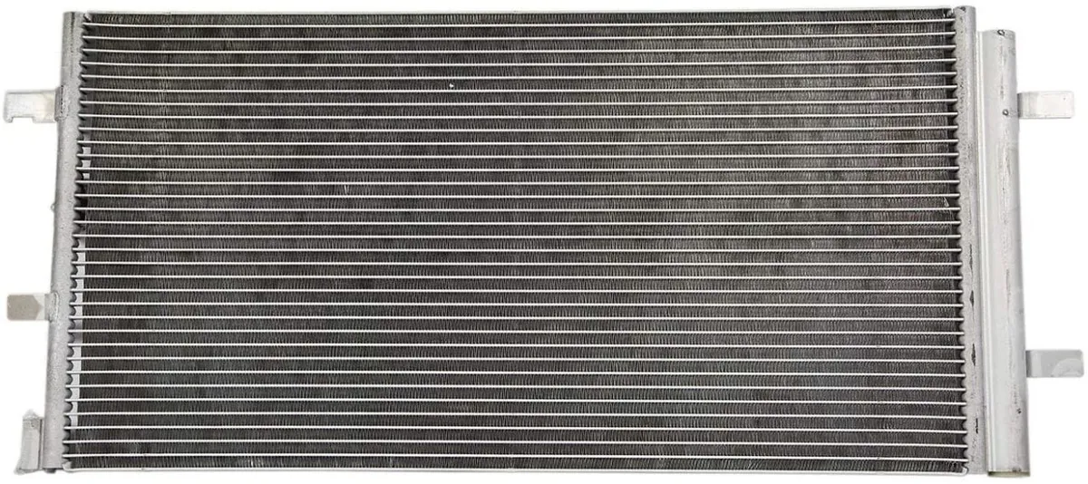 VW KLİMA RADYATÖRÜ A4-A5-A6 1.8-2.0 TFSI 2013-