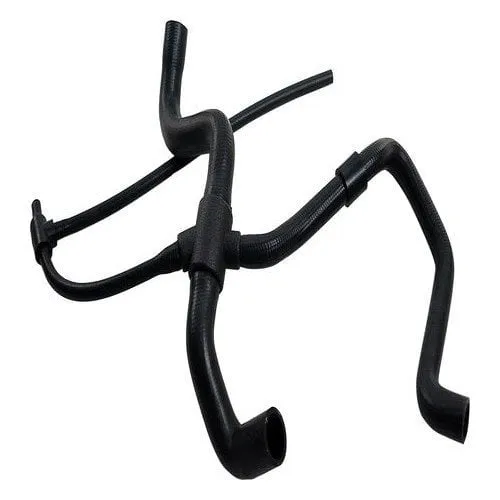 VW RADYATÖR HORTUMU POLO 1.4-16V ÜST