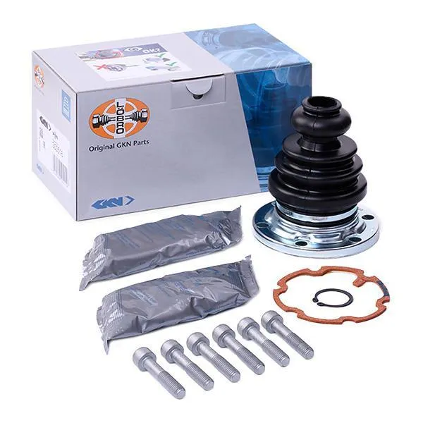 VW AKS KÖRÜĞÜ İÇ T4 PASSAT1.8 - T SACLI