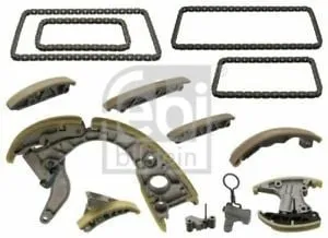 VW ZİNCİR GERGİ SETİ 4.2TDI A8-Q7 BMC-BTR-BVN