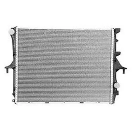 VW RADYATÖR Q7-TOUAREG-CAYENNE DİZEL BENZİN