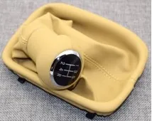 AUDİ A6 1998-2001 VİTES TOPUZU 5 VİTES BEJ 4B0863279A