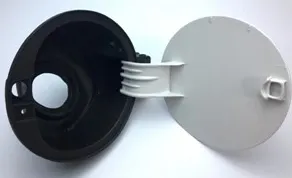 VOLKSWAGEN POLO 2011-2014 BENZİN DEPO KAPAĞI 6R0809857L